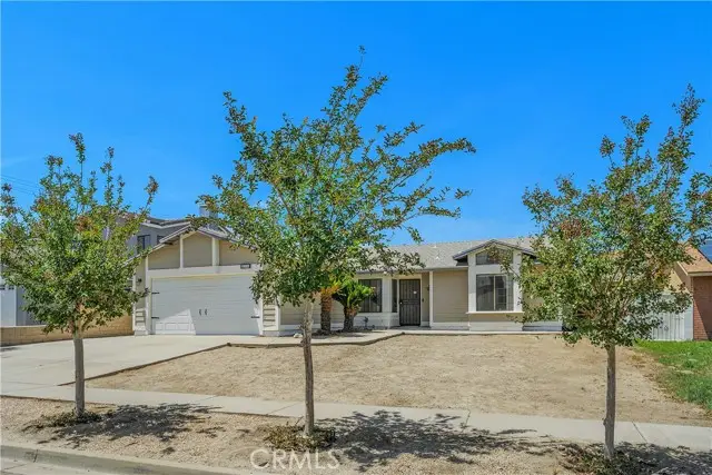 18104 Montgomery, Fontana, CA 92336 - #2