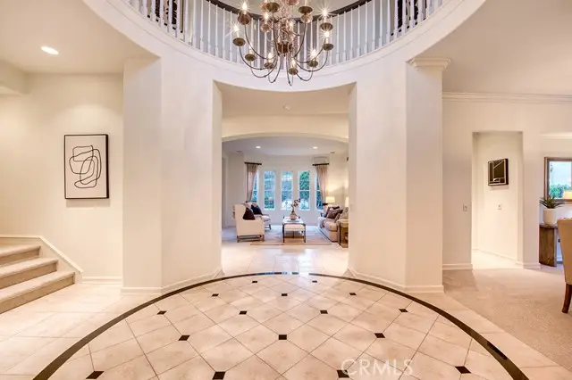 21 Pegasus, Trabuco Canyon, CA 92679 - #2
