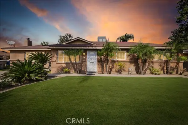 140 Langford, Arvin, CA 93203