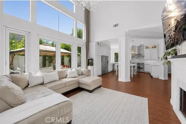 6 Coffeeberry Court, Trabuco Canyon, CA 92679