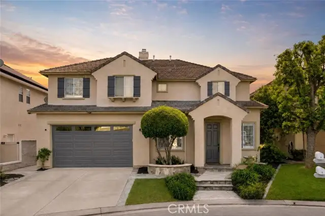 6 Coffeeberry Court, Trabuco Canyon, CA 92679 - #2