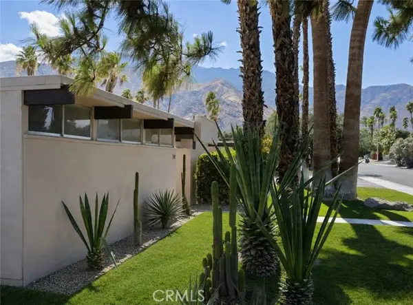 741 Louise, Palm Springs, CA 92262