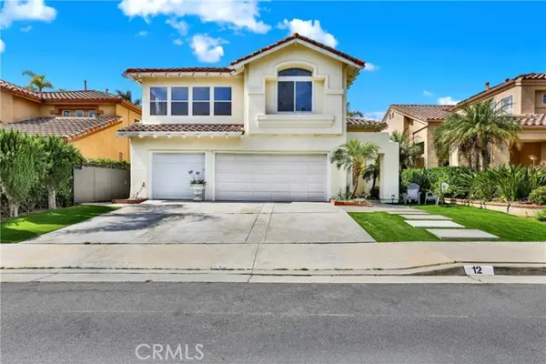 12 Via Vetti, Laguna Niguel, CA 92677
