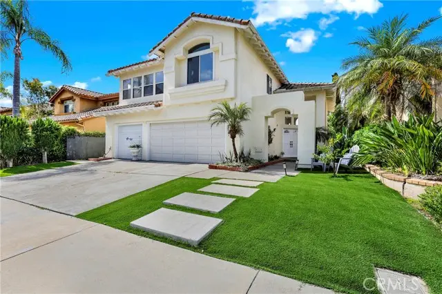 12 Via Vetti, Laguna Niguel, CA 92677 - #2