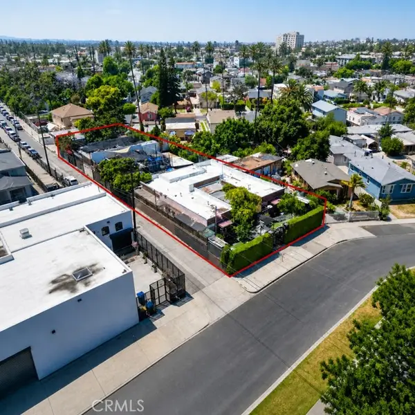 2949 Harcourt Avenue, Los Angeles, CA 90016