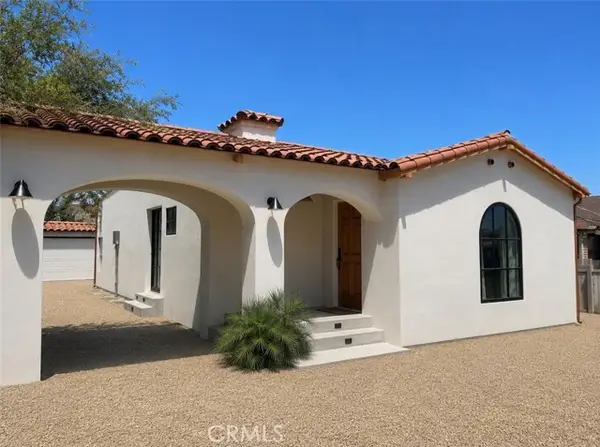 8821 Gramercy, Los Angeles, CA 90047