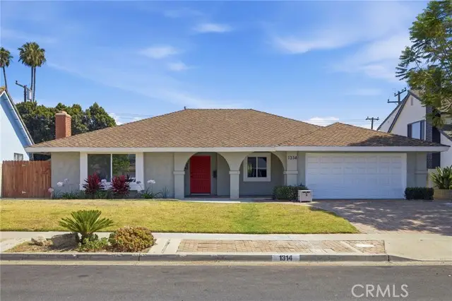1314 Montevideo, Placentia, CA 92870 - #1