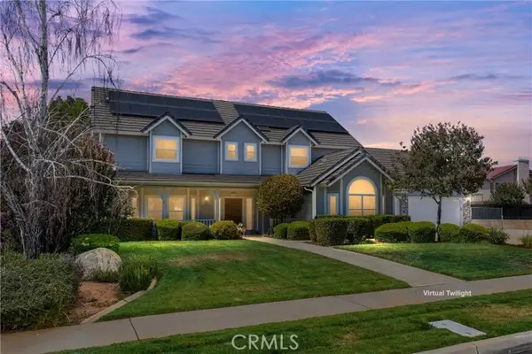 1625 Arcata Street, Redlands, CA 92374