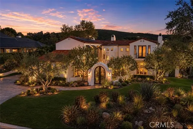 2 Havenhurst Drive, Trabuco Canyon, CA 92679 - #1