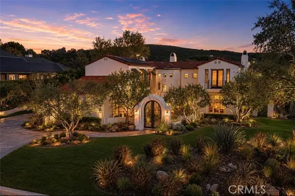 2 Havenhurst Drive, Trabuco Canyon, CA 92679
