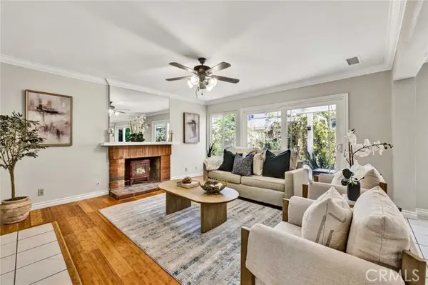 3841 Claremont St, Irvine, CA 92614