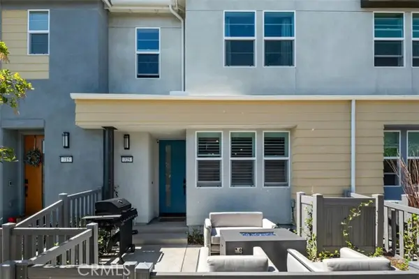 725 Hazel, Ladera Ranch, CA 92694