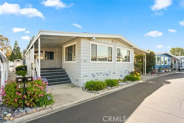 24001 Muirlands  #310, Lake Forest, CA 92630 - #2