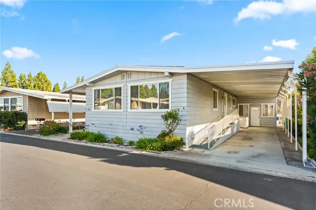 24001 Muirlands  #310, Lake Forest, CA 92630 - #3