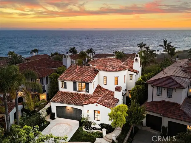 8 Baffin Bay, Newport Coast, CA 92657 - #1