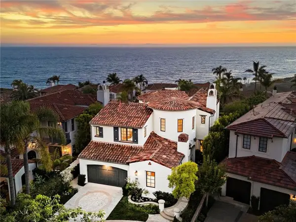 8 Baffin Bay, Newport Coast, CA 92657