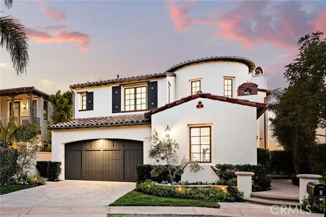 8 Baffin Bay, Newport Coast, CA 92657 - #2