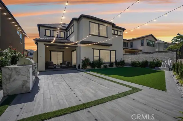 1581 Viejo Ridge Drive, Lake Forest, CA 92610 - #2