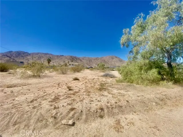 0 Sullivan, Twentynine Palms, CA 92277 - #1