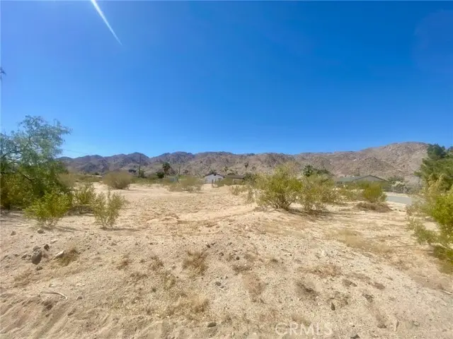 0 Sullivan, Twentynine Palms, CA 92277 - #2