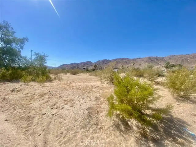 0 Sullivan, Twentynine Palms, CA 92277 - #3
