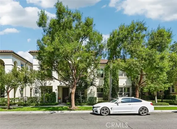 95 Mayfair, Irvine, CA 92620