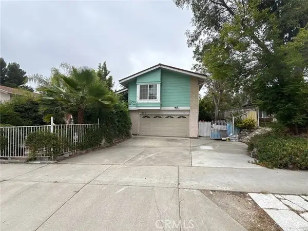 3461 Valle Vista, Chino Hills, CA 91709