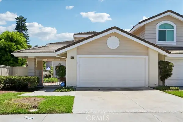 43 Cedarlake  #88, Irvine, CA 92614