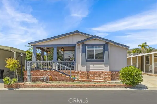 1051 Site  #283, Brea, CA 92821