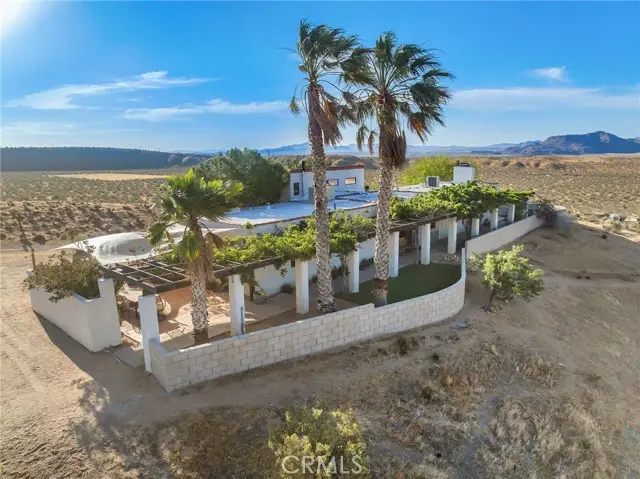 25275 Ocotillo, Apple Valley, CA 92308 - #1