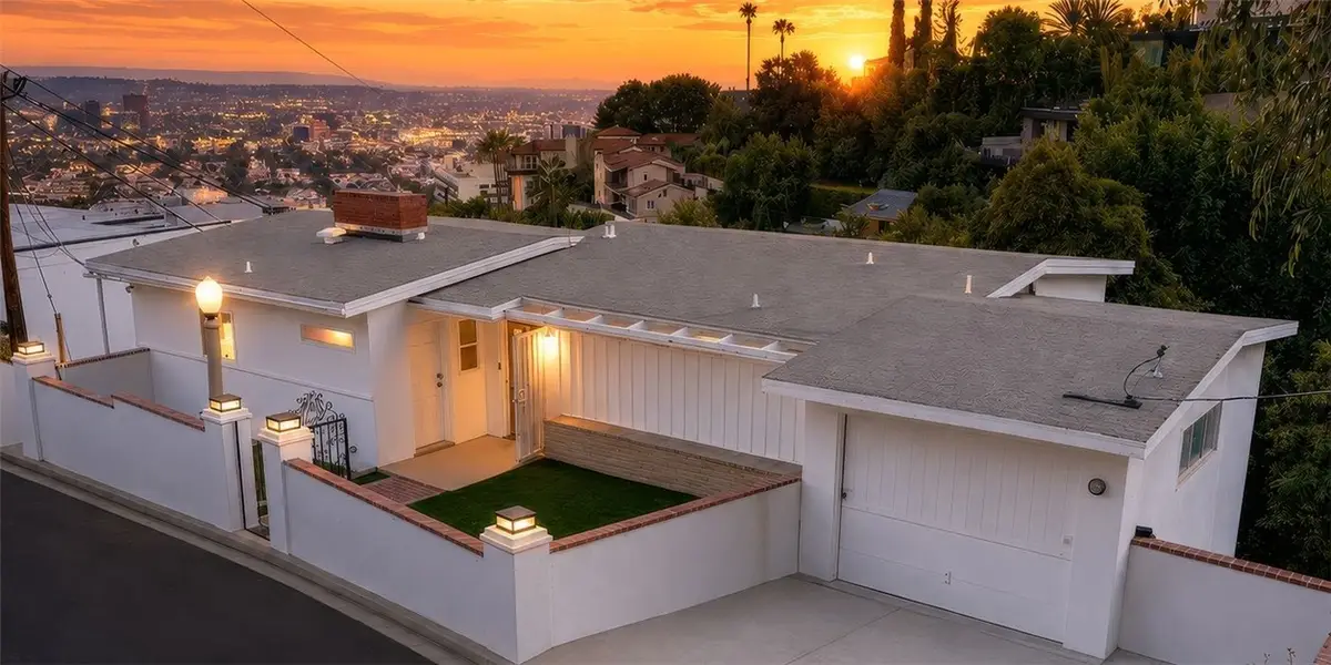 8428 Hollywood, Los Angeles, CA 90069 - #1