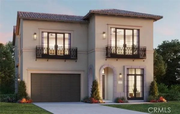 524 WESTRIDGE, Irvine, CA 92602