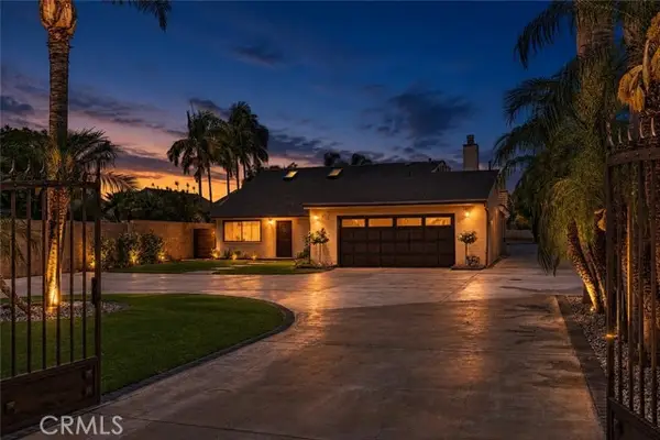16871 Bastanchury, Yorba Linda, CA 92886