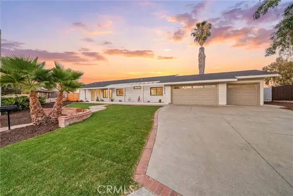 19414 Dry Gulch Road, Corona, CA 92881