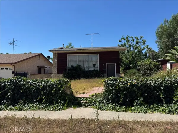 17316 Los Alimos, Granada Hills, CA 91344