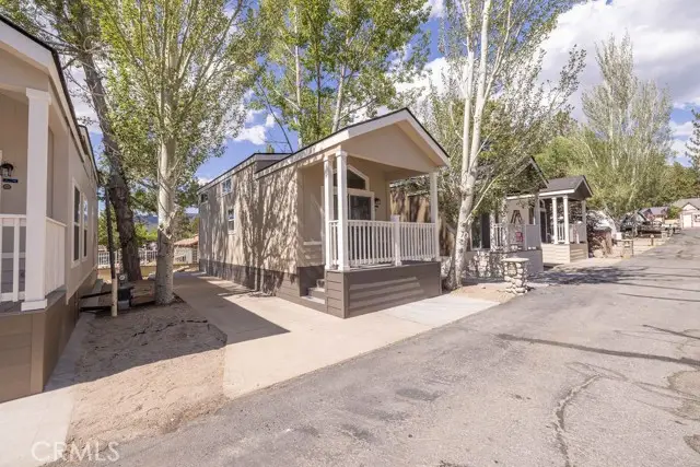 547 Alden Road  #RV10, Big Bear Lake, CA 92315 - #1