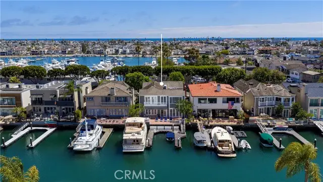 736 Harbor Island Drive, Newport Beach, CA 92660 - #1