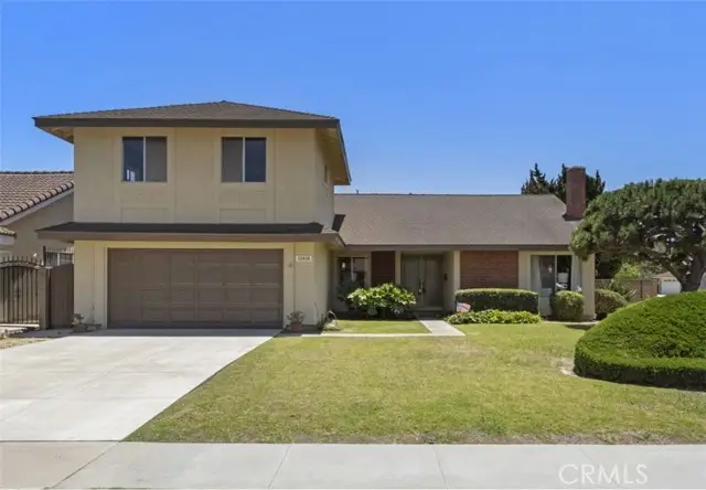11414 Sylvanite Circle, Fountain Valley, CA 92708 - #1