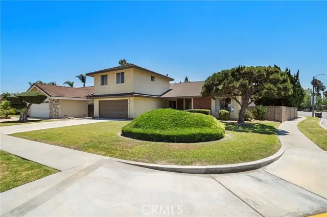 11414 Sylvanite Circle, Fountain Valley, CA 92708 - #2