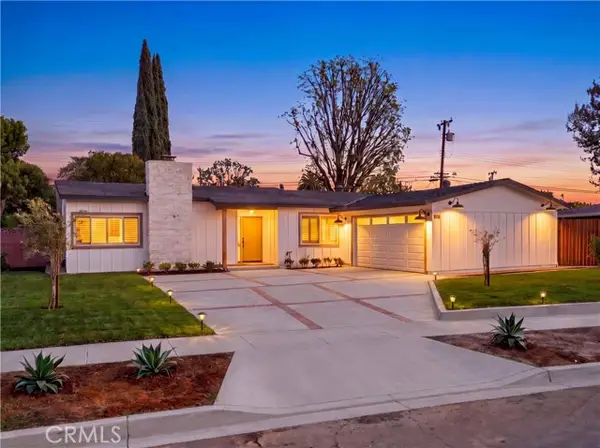 1691 Bullard, Santa Ana, CA 92705