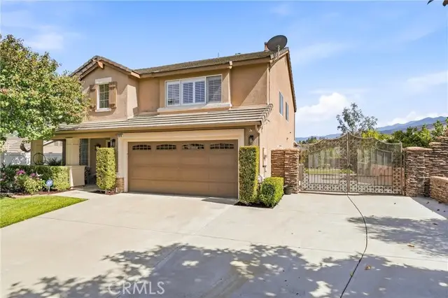 1910 Georgetown Drive, Corona, CA 92881 - #2