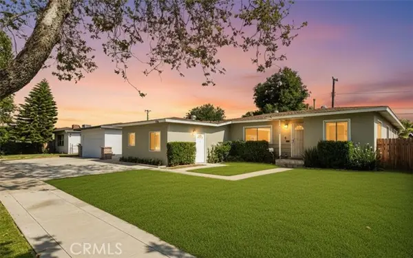 1200 Sycamore, Orange, CA 92868