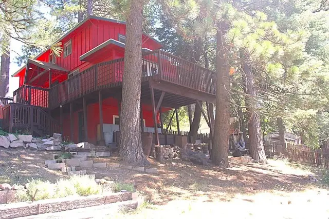 31705 Silver Spruce Drive, Running Springs, CA 92382 - #1