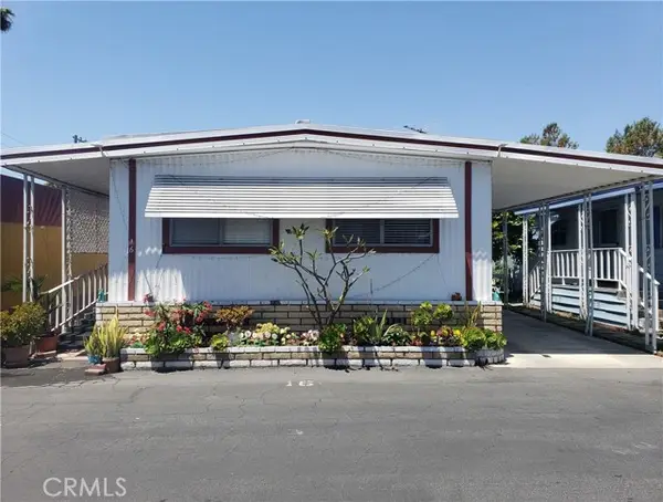3929 5th Street, #16, Santa Ana, CA 92703