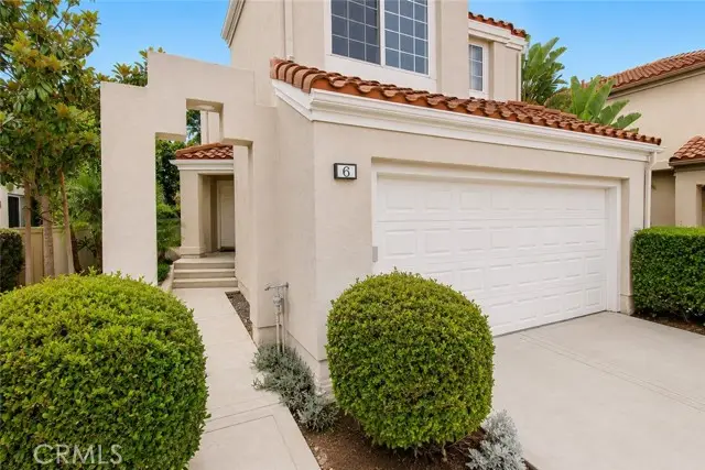 6 DEL AZUL, Irvine, CA 92614 - #2