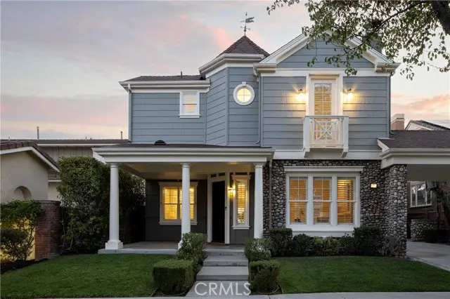11 Craftsbury Pl, Ladera Ranch, CA 92694 - #1