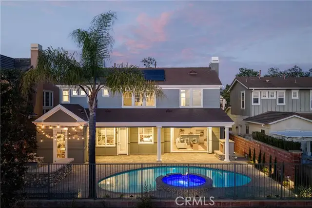 11 Craftsbury Pl, Ladera Ranch, CA 92694 - #3