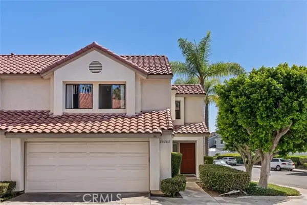 25282 Vista Hermosa, Lake Forest, CA 92630