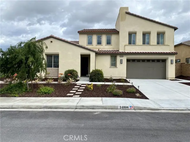 34806 Wind Poppy, Murrieta, CA 92563 - #1