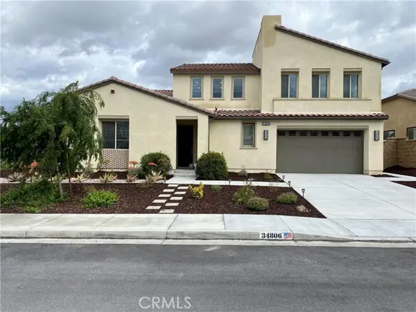 34806 Wind Poppy, Murrieta, CA 92563